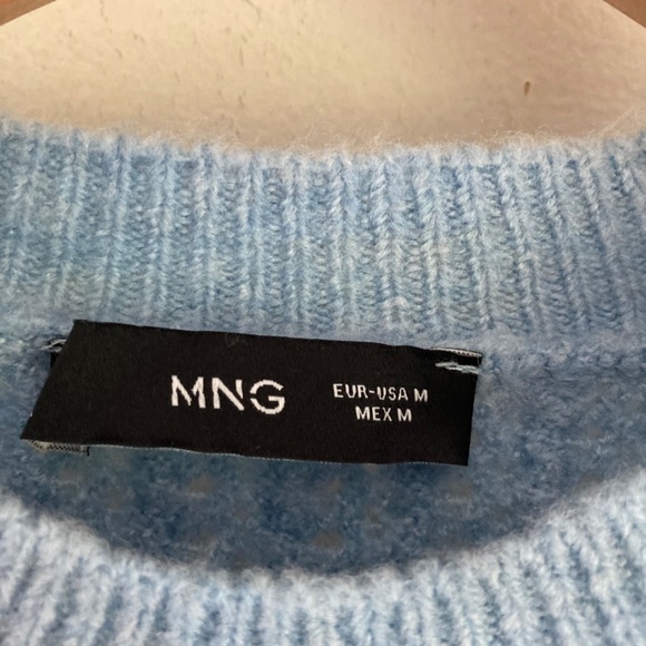 Mango Women’s sweater - Picture 3 of 6